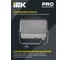 Светодиодный прожектор IEK СДО 07-70, IP65 LPDO701-70-K03 6