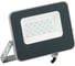 Светодиодный прожектор IEK СДО 07-20G, green, IP65, серый LPDO7G-01-20-K03 1