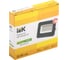 Светодиодный прожектор IEK СДО 07-20G, green, IP65, серый LPDO7G-01-20-K03 2