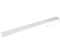 Линейный светильник IEK LED 1201, 36вт, 4000К, 1200х107х52мм LDCK-0-1201-36-4000-K01