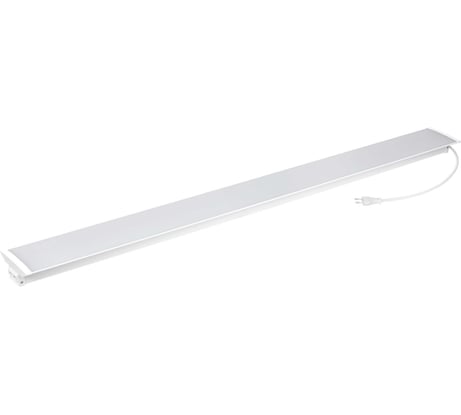 Линейный светильник IEK LED 1201, 36вт, 4000К, 1200х107х52мм LDCK-0-1201-36-4000-K01