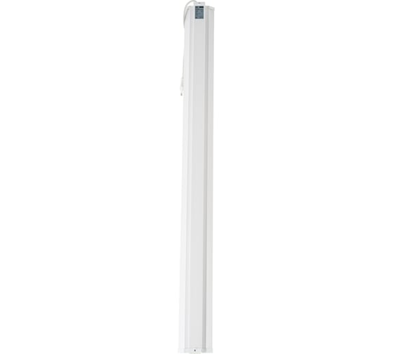 Линейный светильник IEK LED 1201, 36вт, 4000К, 1200х107х52мм LDCK-0-1201-36-4000-K01