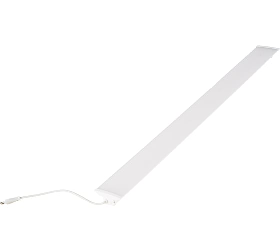 Линейный светильник IEK LED 1201, 36вт, 4000К, 1200х107х52мм LDCK-0-1201-36-4000-K01