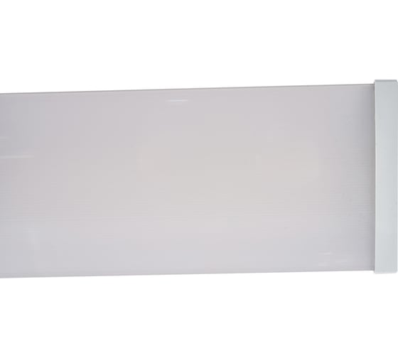 Линейный светильник IEK LED 1201, 36вт, 4000К, 1200х107х52мм LDCK-0-1201-36-4000-K01