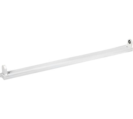 Светильник IEK ДБО 1000, под LED лампу, 1хТ8, 600мм, IP20 LDBO0-1000-01-060-K01
