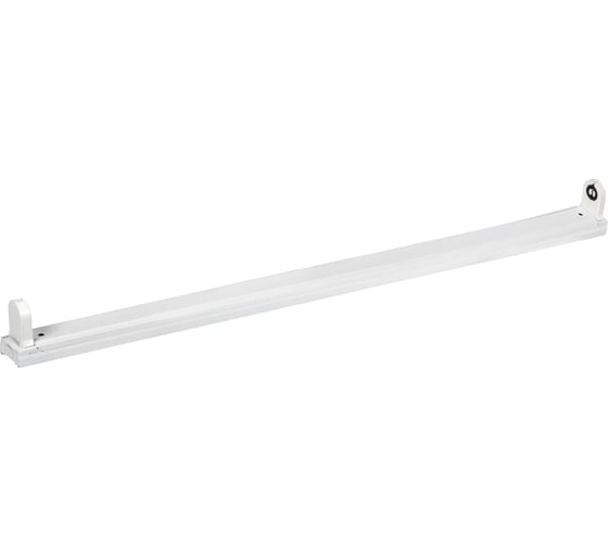 Светильник IEK ДБО 1000, под LED лампу, 1хТ8, 600мм, IP20 LDBO0-1000-01-060-K01