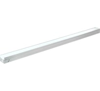 Линейный светильник IEK LED 1501, 55вт, 4000К, 1500х76х63мм LDCK-0-1501-55-4000-K01