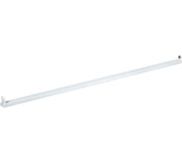 Светильник IEK ДБО 1001, под LED лампу, 1хТ8, 1200мм, IP20 LDBO0-1001-01-120-K01