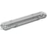 Светильник IEK ДСП 2102 под LED лампу, 2хT8 600мм, IP65 LDSP0-2101-2X060-K01 1