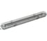 Светильник IEK ДСП 2101, под LED лампу 1хT8 600мм, IP65 LDSP0-2101-1X060-K01 1