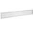 LED панель ДВО IEK 6568-P 36вт 6500К 1200х180х20 призма LDVO2-6568-36-6500-K01 1