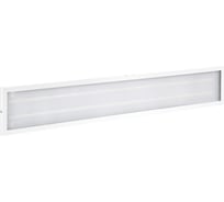 LED панель ДВО IEK 6567-P 36вт 4000К 1200х180х20 призма LDVO2-6567-36-4000-K01