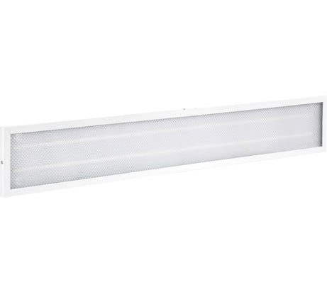 LED панель ДВО IEK 6567-P 36вт 4000К 1200х180х20 призма LDVO2-6567-36-4000-K01