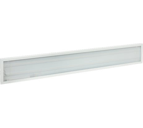 LED панель ДВО IEK 6567-P 36вт 4000К 1200х180х20 призма LDVO2-6567-36-4000-K01