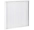 LED панель ДВО IEK 6571-P 45вт 4000К 595х595х20 призма LDVO2-6571-45-4000-K01 1