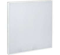 Светодиодная панель IEK ДВО 40306, 595х595х40, 30W, 6500К, LDVO1-40306-30-6500-K01