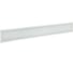 LED панель IEK ДВО 6568-O 36вт 6500К 1200х180х20 опал LDVO3-6568-36-6500-K01 1
