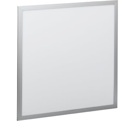 Светодиодный светильник IEK ДВО 6574, 40вт, S, 6500К LDVO0-6574-40-6500-K01