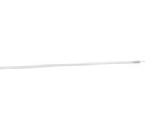 Линейный светодиодный светильник ЭРА LLED-04-12W-6500-W, LED, 12Вт, 6500К, L900, 100/1800 Б0046757