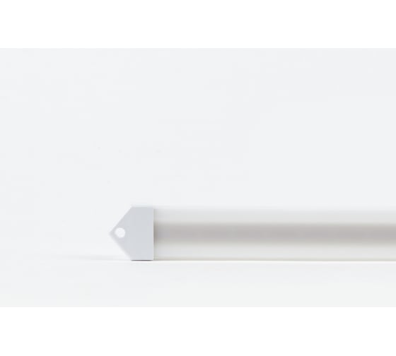 Линейный светодиодный светильник ЭРА LLED-04-12W-6500-W, LED, 12Вт, 6500К, L900, 100/1800 Б0046757