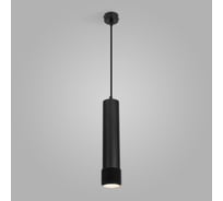 Накладной светильник Elektrostandard DLN113 GU10 черный a048149