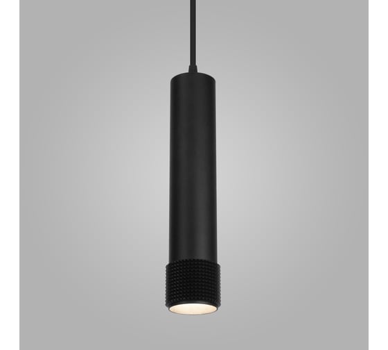 Накладной светильник Elektrostandard DLN113 GU10 черный a048149