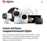 Точечный светильник AQARA Т1 (60град), цвет: белый MZTD11LM_60wh 5