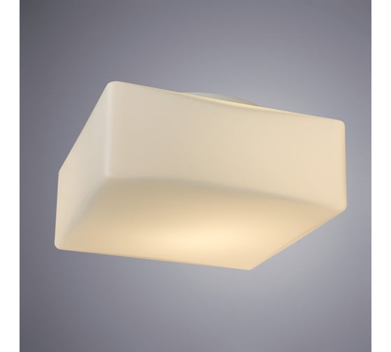 Потолочный светильник Arte Lamp TABLET A7424PL-1WH