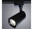 Трековый светильник Arte Lamp BARUT A4563PL-1BK 2
