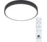 Потолочный светильник Arte Lamp ARENA A2661PL-1BK 1