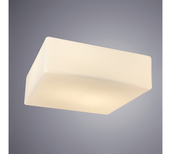 Потолочный светильник Arte Lamp TABLET A7428PL-2WH