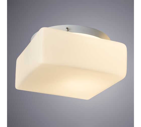 Потолочный светильник Arte Lamp TABLET A7420PL-1WH
