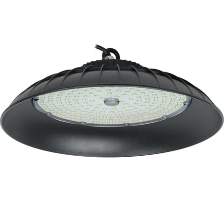 Светодиодный светильник IEK ДСП 3015, PRO, 250W, 120град, 6500К, IP65, алюминий LDSP0-3015-250-120-K23