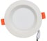 Светильник IEK LED ДВО, 1801, PRO, белый, круг, 10вт, 4000K, IP40 LDVO0-1801-10-4000-K01 3