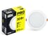Светильник IEK LED ДВО, 1803, PRO, белый, круг, 30вт, 4000K, IP40 LDVO0-1803-30-4000-K01 5