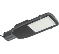 Консольный светодиодный светильник IEK LED ДКУ, 1002-100Д, 5000К, IP65, серый LDKU0-1002-100-5000-K03