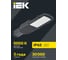 Консольный светодиодный светильник IEK LED ДКУ, 1002-100Д, 5000К, IP65, серый LDKU0-1002-100-5000-K03 3