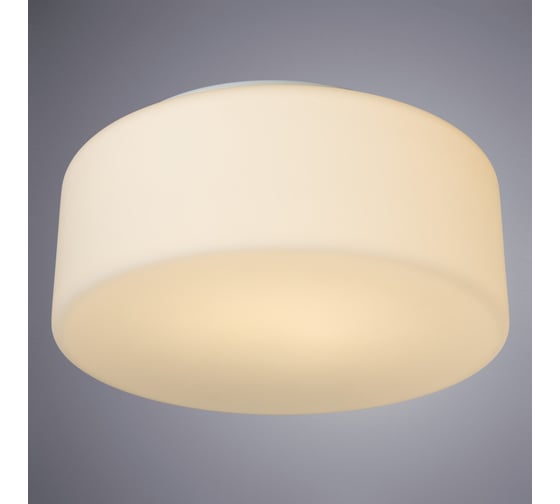 Потолочный светильник Arte Lamp TABLET A7725PL-1WH