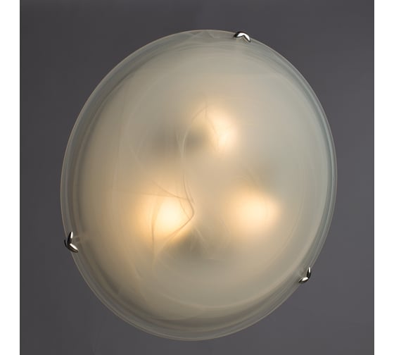 Потолочный светильник Arte Lamp SYMPHONY A3450PL-3CC