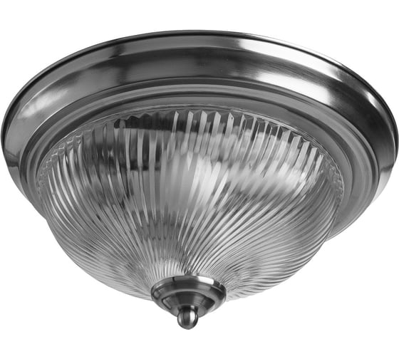Потолочный светильник Arte Lamp AQUA A9370PL-2SS 1