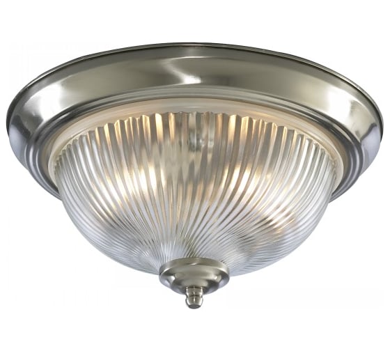 Потолочный светильник Arte Lamp AQUA A9370PL-2SS