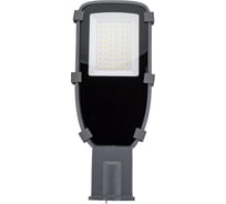 Консольный светодиодный светильник IEK LED ДКУ, 1002-30Д, 5000К, IP65, серый LDKU0-1002-030-5000-K03 16459823