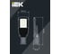 Консольный светодиодный светильник IEK LED ДКУ, 1002-30Д, 5000К, IP65, серый LDKU0-1002-030-5000-K03 5