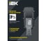 Консольный светодиодный светильник IEK LED ДКУ, 1002-50Д, 5000К, IP65, серый LDKU0-1002-050-5000-K03 4