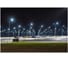 Консольный светодиодный светильник IEK LED ДКУ, 1002-50Д, 5000К, IP65, серый LDKU0-1002-050-5000-K03 7