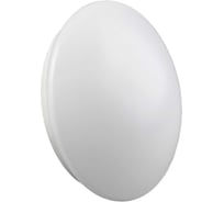 Светодиодный светильник IEK LED ДПБ, 1002, 18вт, IP20, 4000K, круг, белый LDPB0-1002-18-4000-K01