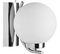Настенный светильник Arte Lamp CLOUD A8170AP-1SS
