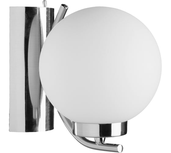 Настенный светильник Arte Lamp CLOUD A8170AP-1SS