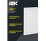 Панель IEK, LED ДВО 6576, 595х595х25мм, 50вт, 6500К, опал LDVO0-6576-50-6500-K01 2