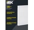 Панель IEK, LED ДВО 6575, 595х595х25мм, 40вт, 4000К, опал LDVO0-6575-40-4000-K01 3